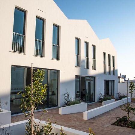 Vida Na Vila Vila Nova de Milfontes Exterior photo