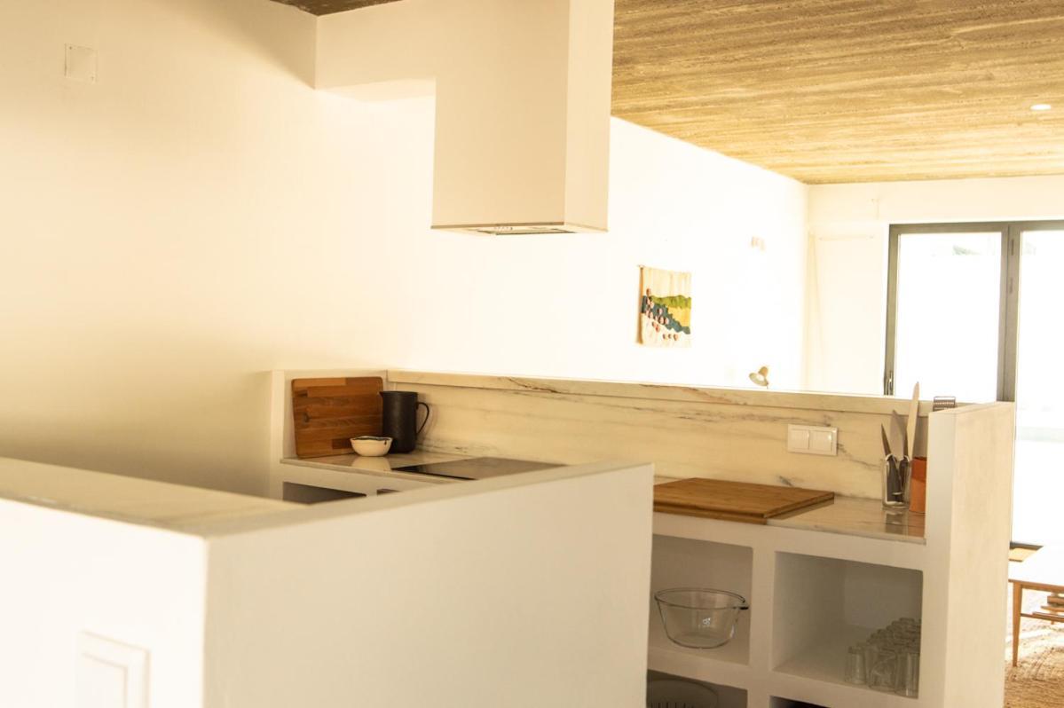 Vida Na Vila Vila Nova de Milfontes Exterior photo